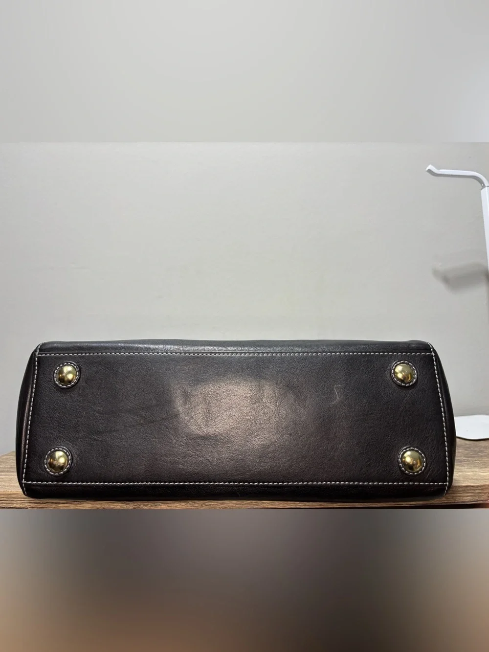 Coach vintage madeline